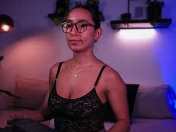 Victoriasabbar_ Chaturbate stream image from July 02, 2026