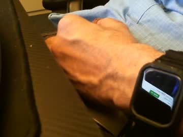 Wrangleat0r Chaturbate stream image from July 02, 2026
