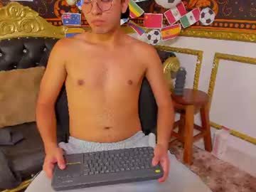 Alexis_Saray Chaturbate stream image from July 02, 2026