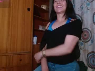 Amber_Leea Chaturbate stream image from July 02, 2026