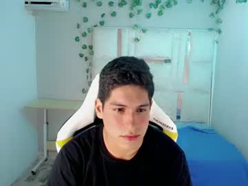 Bby_Cash_ Chaturbate stream image from July 02, 2026