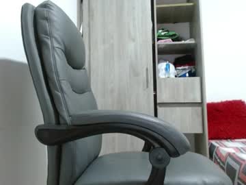 Eroticoblack Chaturbate stream image from July 02, 2026