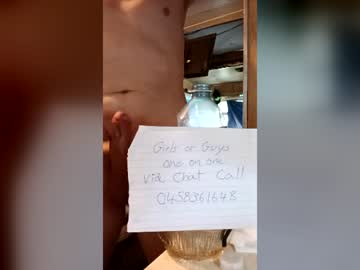 Joshskvaridlo1 Chaturbate stream image from July 02, 2026