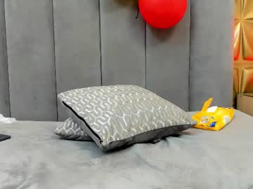 Lili_Rose18 Chaturbate stream image from July 02, 2026
