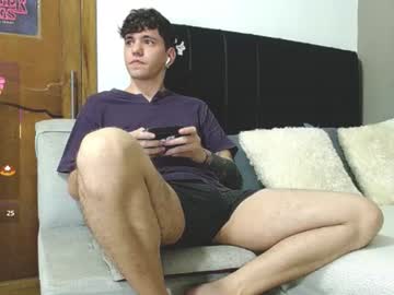 Matteo12_ Chaturbate stream image from July 02, 2026