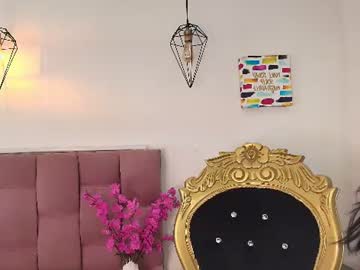Melannyy__ Chaturbate stream image from July 02, 2026