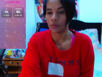 Noa_Badrr Chaturbate stream image from July 02, 2026