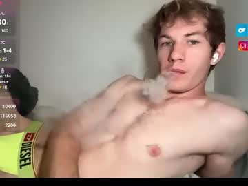 Oliver_Beck Chaturbate stream image from July 02, 2026