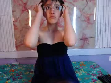 Skylar_Miller_ Chaturbate stream image from July 02, 2026