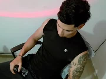 Srghost333 Chaturbate stream image from July 02, 2026