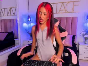 Alishhowads Chaturbate stream image from July 02, 2026