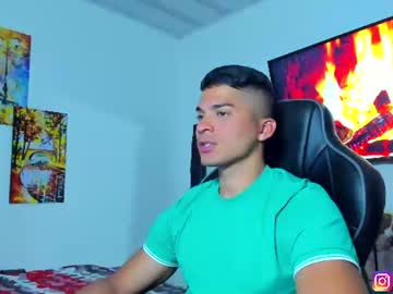 Andy_Walker_ Chaturbate stream image from July 02, 2026