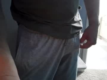 Cammyman6900 Chaturbate stream image from July 02, 2026