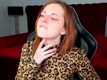 Freyaveys Chaturbate stream image from July 02, 2026