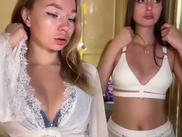 Gentle_Killers Chaturbate stream image from July 02, 2026