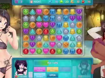 Goddessreverie Chaturbate stream image from July 02, 2026