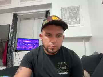 Juan986237 Chaturbate stream image from July 02, 2026