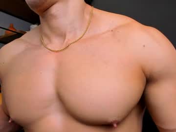 Juandres007 Chaturbate stream image from July 02, 2026