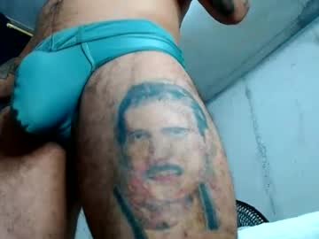 Maiteison23cm Chaturbate stream image from July 02, 2026