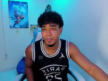 Nicky_Douglas07 Chaturbate stream image from July 02, 2026