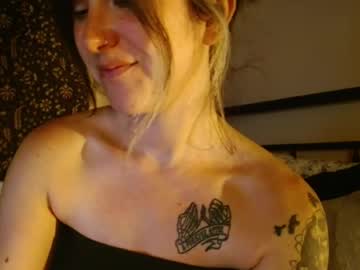 Roxxxieramrz13 Chaturbate stream image from July 02, 2026