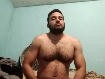 Sol_Cage Chaturbate stream image from July 02, 2026