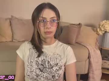 Adara_Aa Chaturbate stream image from July 02, 2026