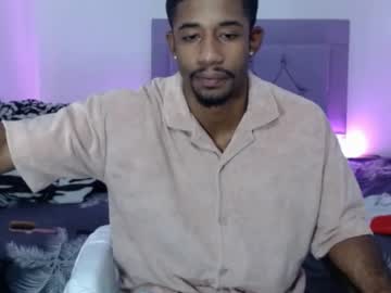 Blackhorseet Chaturbate stream image from July 02, 2026