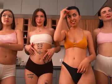 Catolinanight Chaturbate stream image from July 02, 2026