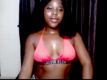 Ebonymelaninqueen Chaturbate stream image from July 02, 2026