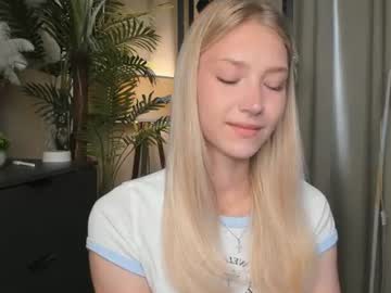 Eternity_Cuite Chaturbate stream image from July 02, 2026