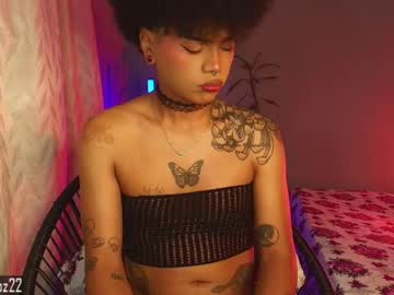 Exotic_Medussapp Chaturbate stream image from July 02, 2026