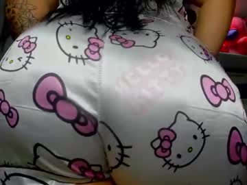 Pocahontas_D Chaturbate stream image from July 02, 2026