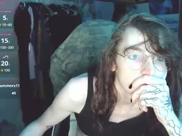 Sapphicvoid Chaturbate stream image from July 02, 2026