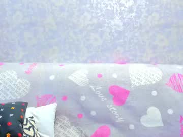 Vanessa_Florence Chaturbate stream image from July 02, 2026
