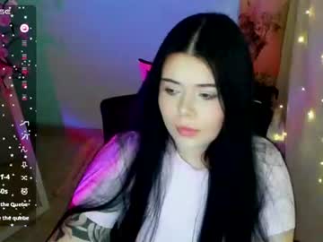 Naomivibes Chaturbate stream image from July 02, 2026
