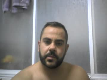 Thevoxter Chaturbate stream image from July 02, 2026