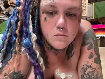 Hippiebayoubeauty Chaturbate stream image from July 02, 2026