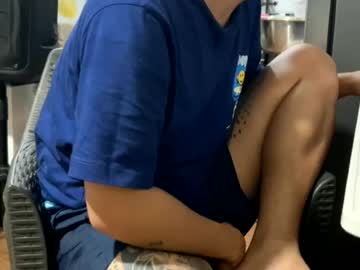 Jesselthon Chaturbate stream image from July 02, 2026