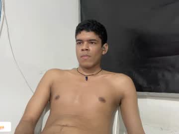 Jonhsebastiann Chaturbate stream image from July 02, 2026