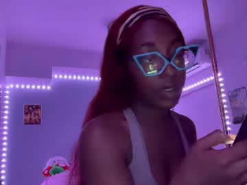 Kingparrisjae Chaturbate stream image from July 02, 2026