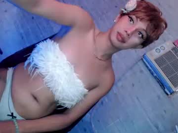 Mistressmystery29 Chaturbate stream image from July 02, 2026