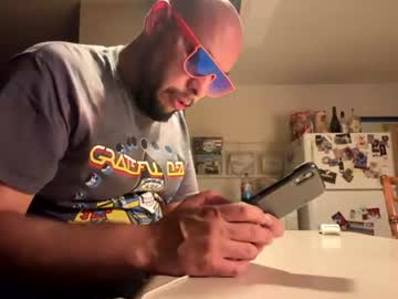 Morethanenough437431 Chaturbate stream image from July 02, 2026