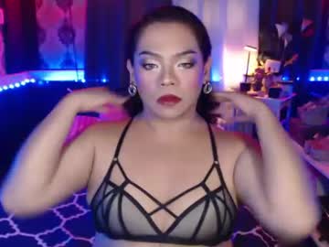Olivia_Barda Chaturbate stream image from July 02, 2026