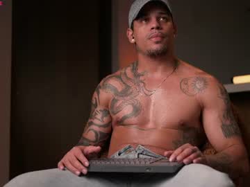 Baby_Rausch Chaturbate stream image from July 02, 2026