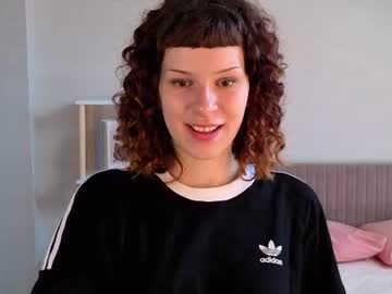 Carmenn_Taylor Chaturbate stream image from July 02, 2026