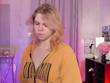 Elizabethvane Chaturbate stream image from July 02, 2026