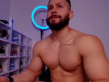 Magiccorey Chaturbate stream image from July 02, 2026