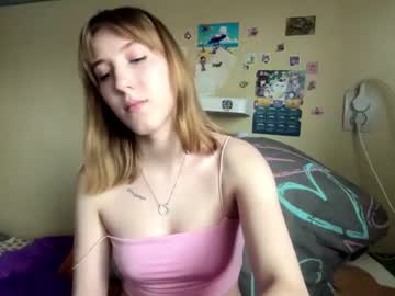 Tomokosturgeon Chaturbate stream image from July 02, 2026