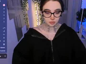 Dixipixi_ Chaturbate stream image from July 02, 2026